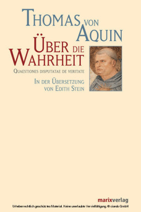 Über die Wahrheit
