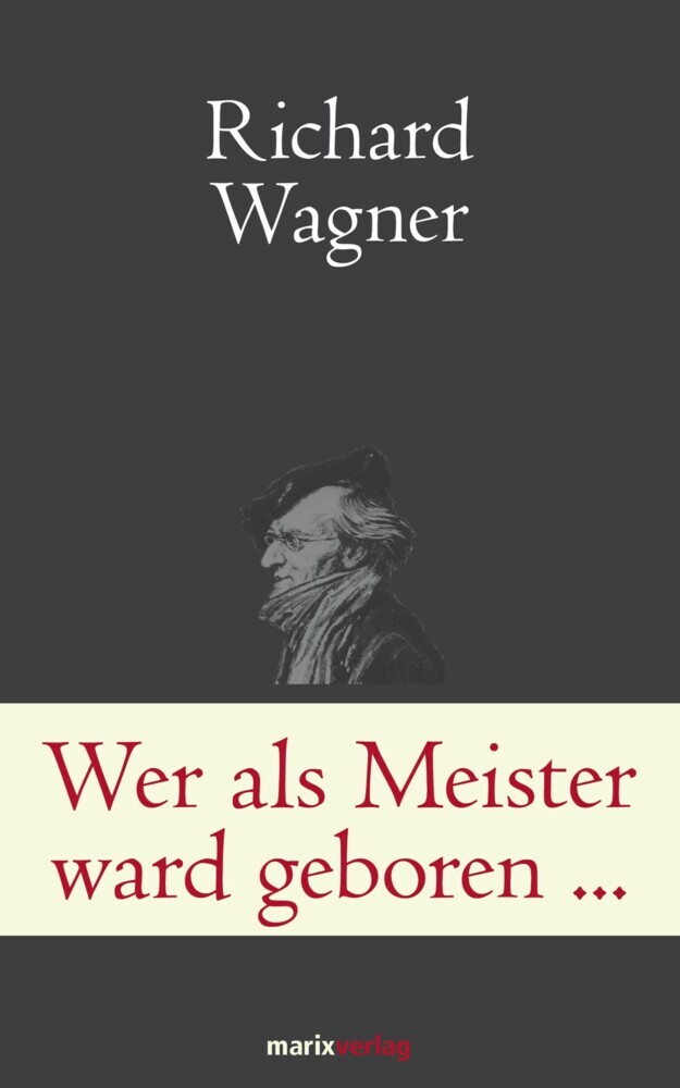 Wer als Meister ward geboren... main product photo