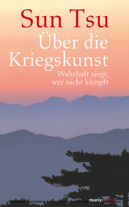 Über die Kriegskunst