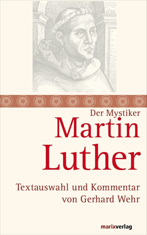 Martin Luther main product photo