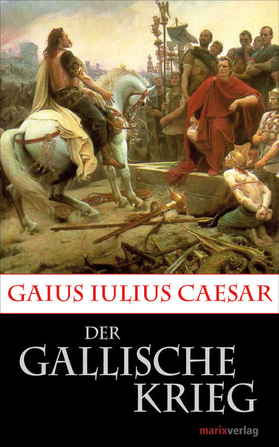 Der Gallische Krieg main product photo