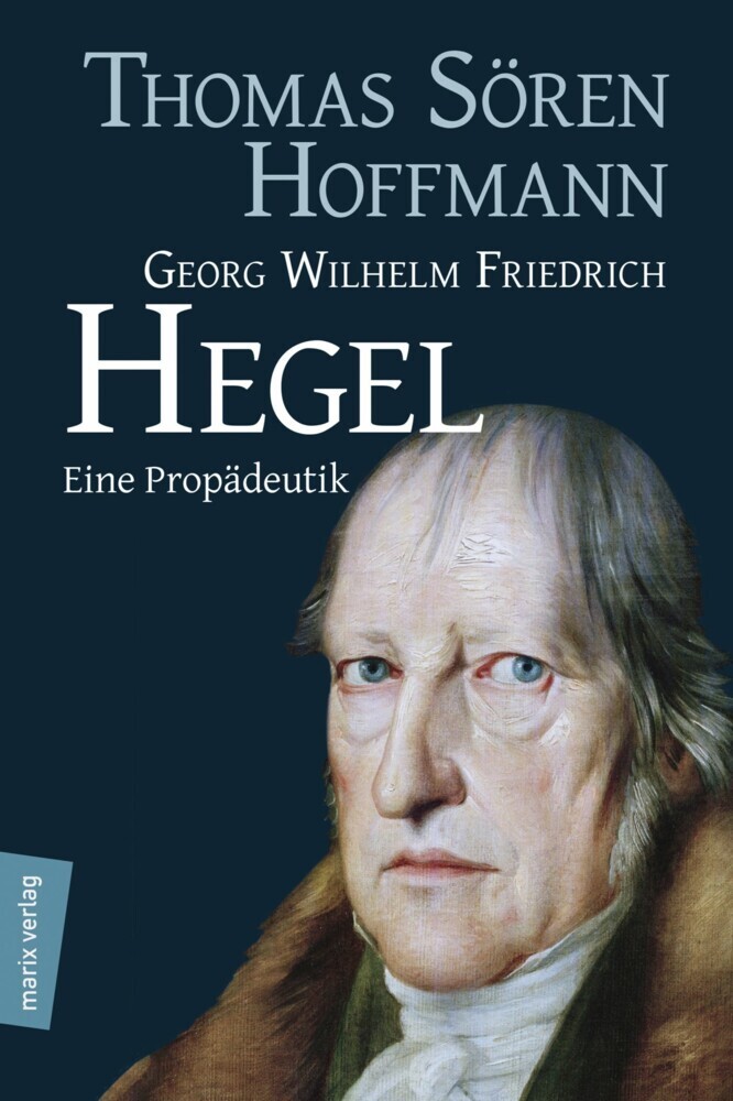 Georg Wilhelm Friedrich Hegel main product photo
