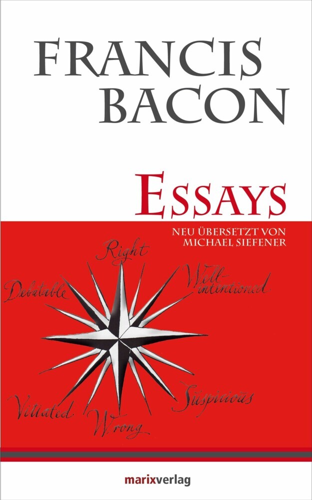 Essays main product photo