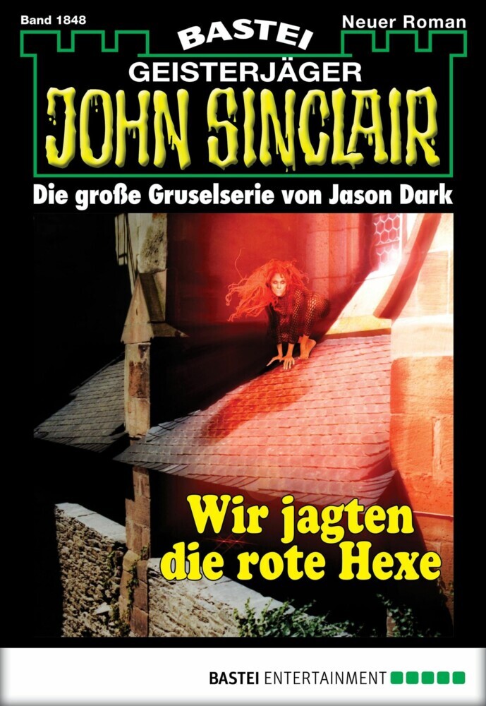 John Sinclair 1848 main product photo