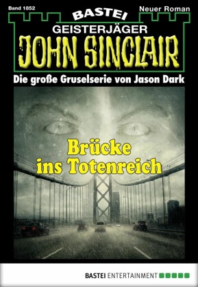 John Sinclair 1852