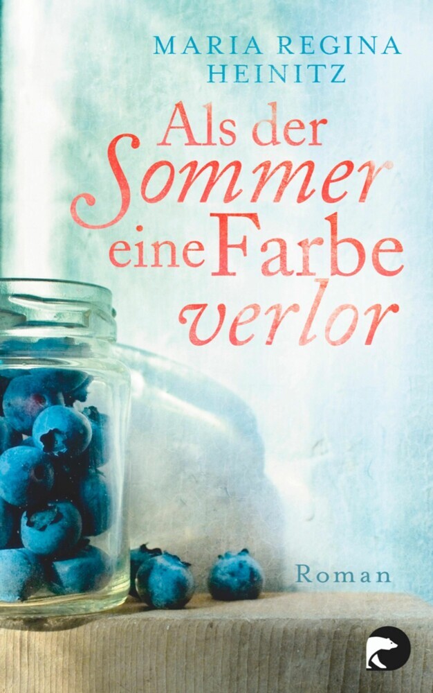 Als der Sommer eine Farbe verlor main product photo