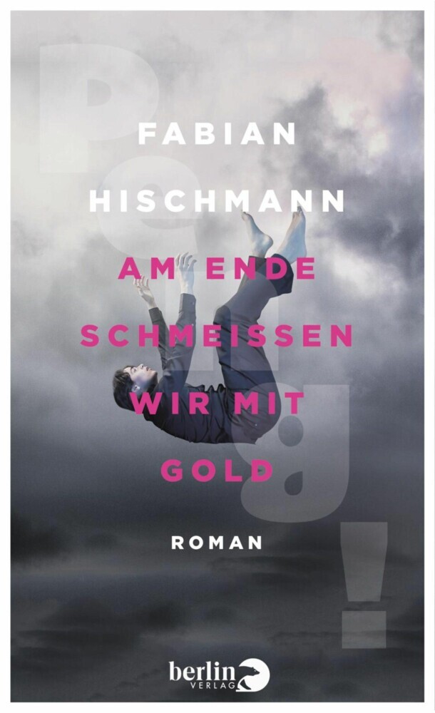 Am Ende schmeißen wir mit Gold main product photo