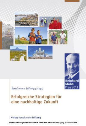 Erfolgreiche Strategien für eine nachhaltige Zukunft