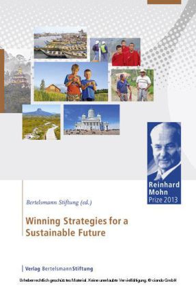 Winning Strategies for a Sustainable Future