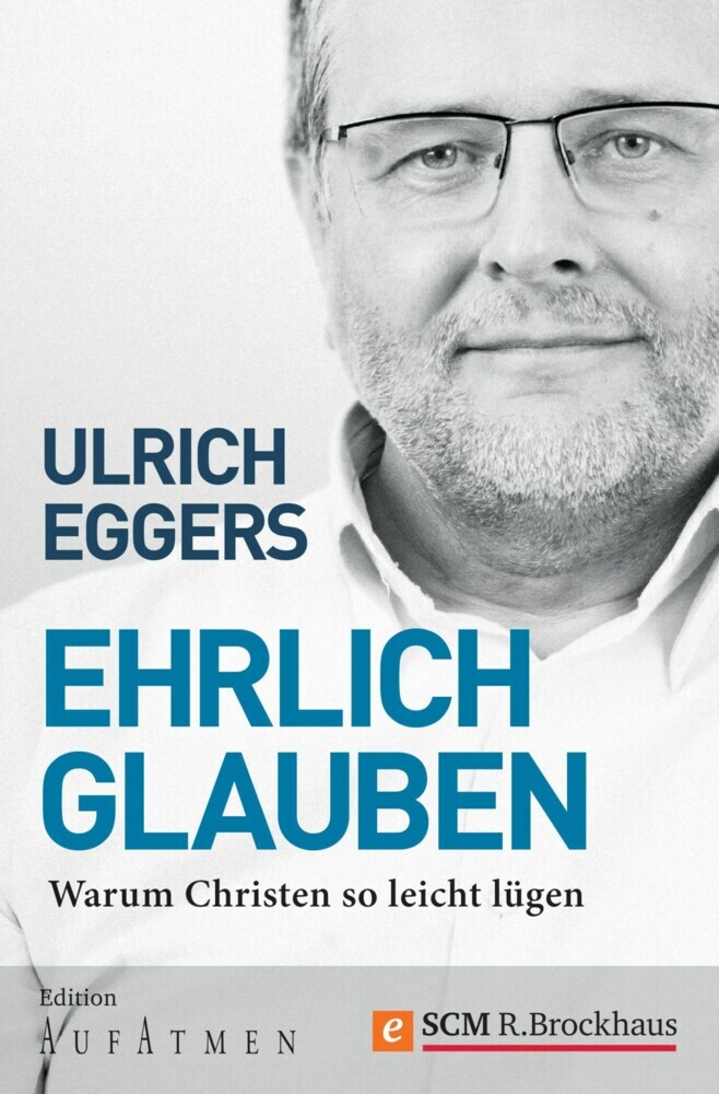 Ehrlich glauben main product photo