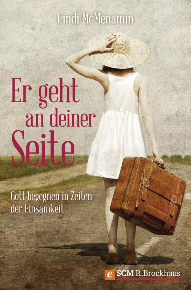 Er geht an deiner Seite main product photo