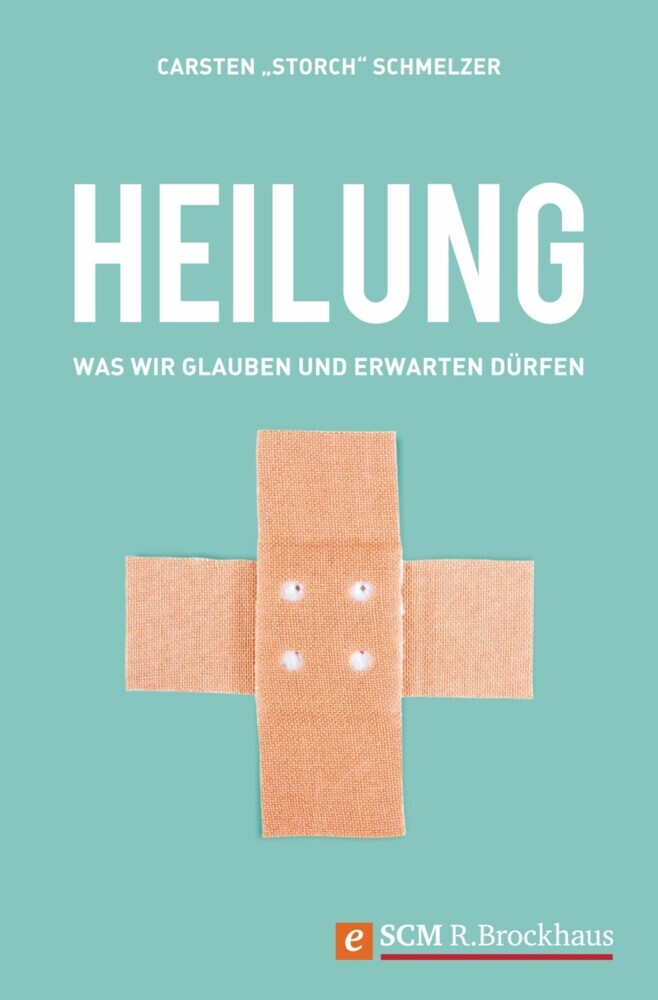 Heilung main product photo