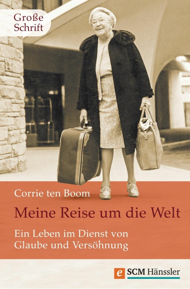 Meine Reise um die Welt main product photo