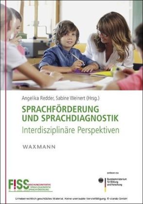 Sprachförderung und Sprachdiagnostik