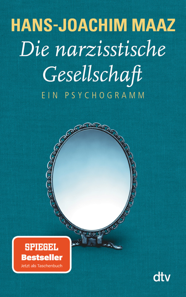 Die narzisstische Gesellschaft main product photo