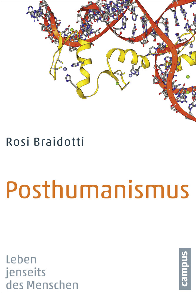Posthumanismus main product photo