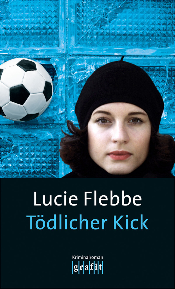 Tödlicher Kick main product photo