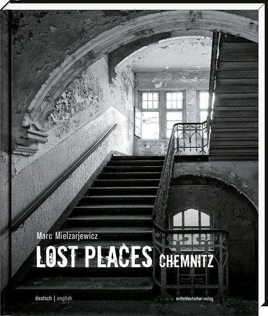Lost Places Chemnitz main product photo