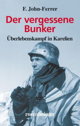 Der vergessene Bunker main product photo