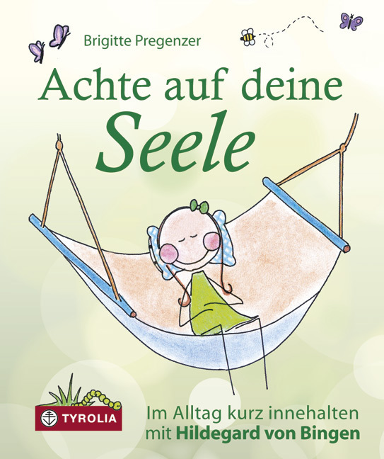 Achte auf deine Seele main product photo