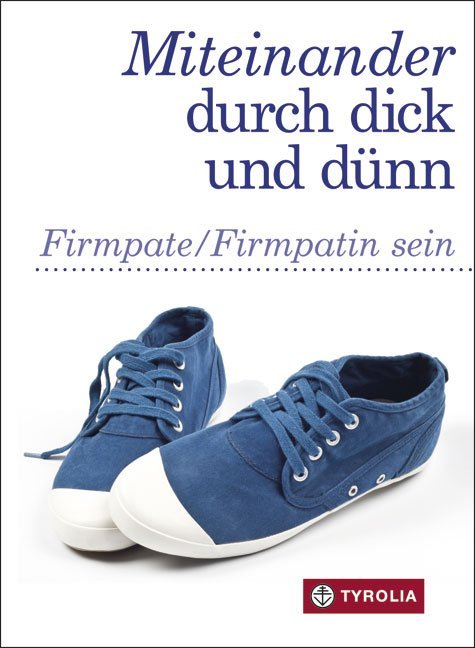 Miteinander durch dick und dünn main product photo