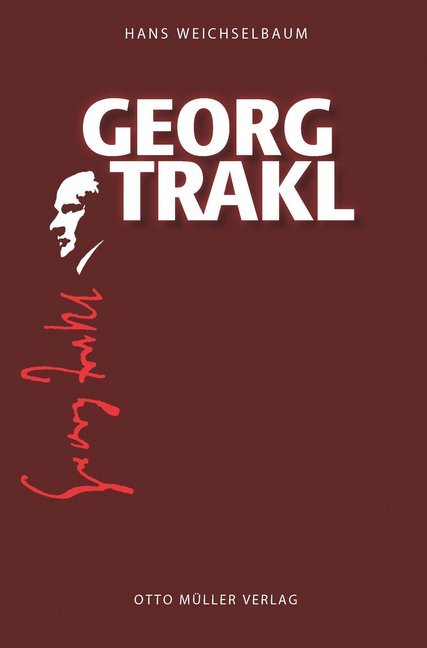Georg Trakl main product photo