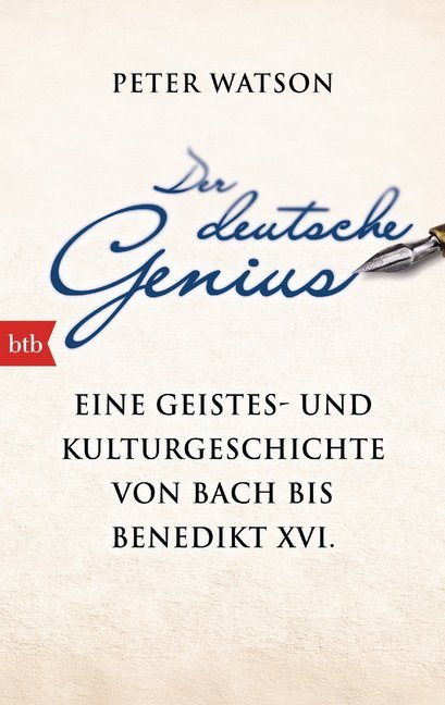 Der deutsche Genius main product photo