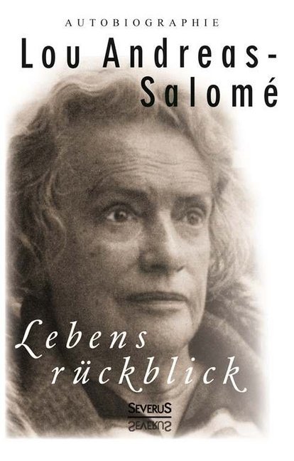 Lebensrückblick: Autobiographie main product photo