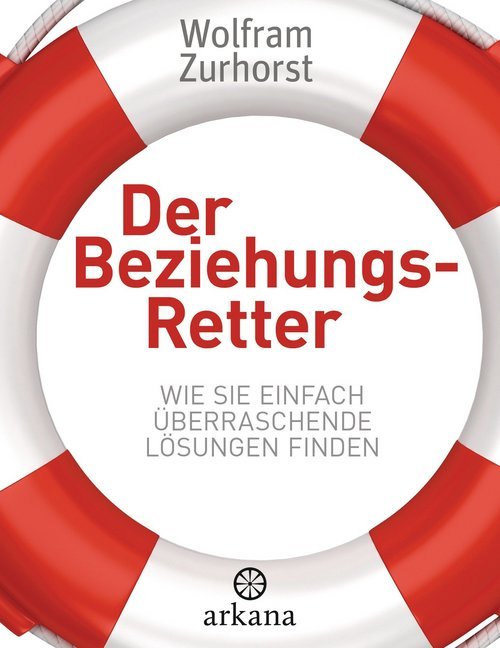 Der Beziehungsretter main product photo