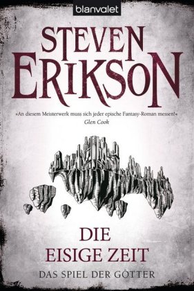 Das Spiel der Götter - Die eisige Zeit