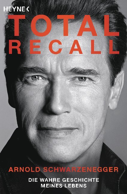 Total Recall main product photo