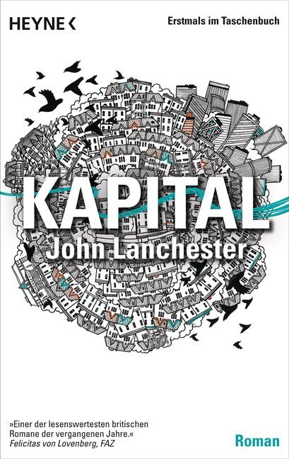 Kapital main product photo