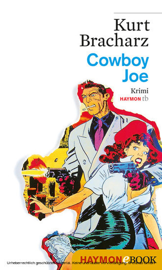 Cowboy Joe main product photo