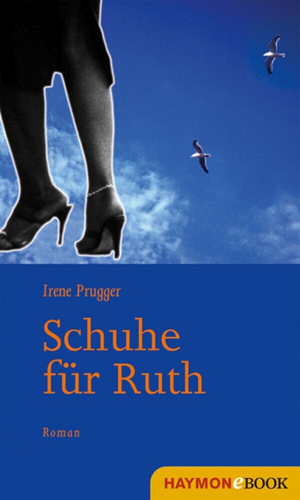 Schuhe für Ruth main product photo