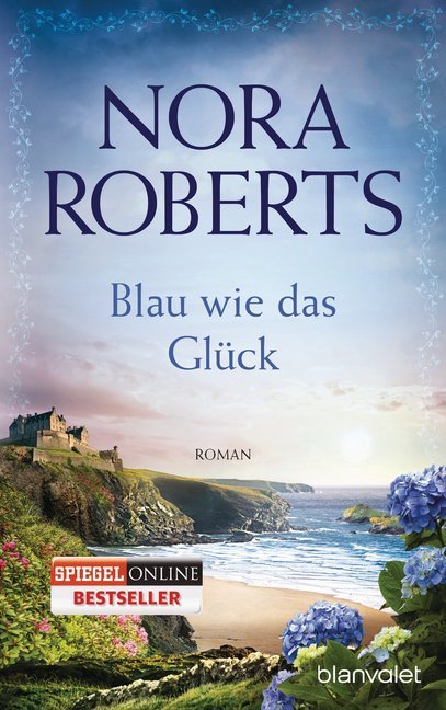 Blau wie das Glück main product photo