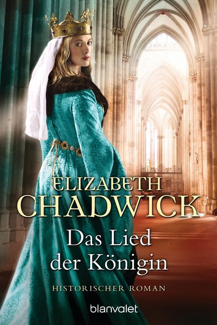 Das Lied der Königin main product photo