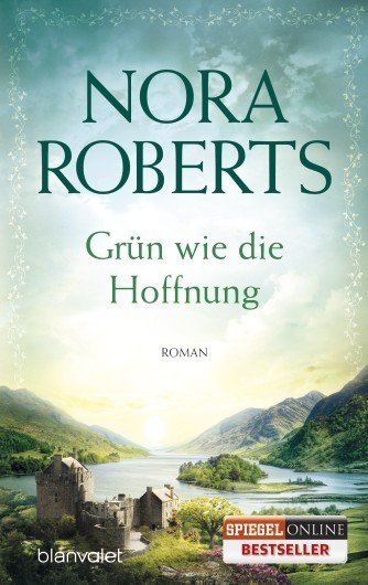Grün wie die Hoffnung main product photo