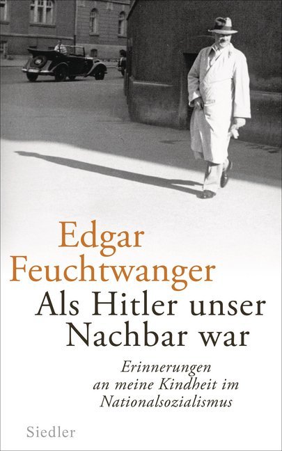 Als Hitler unser Nachbar war main product photo