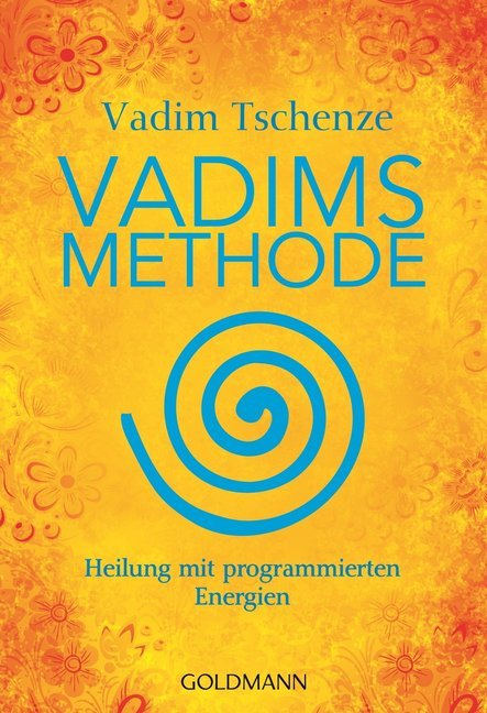 Vadims Methode main product photo
