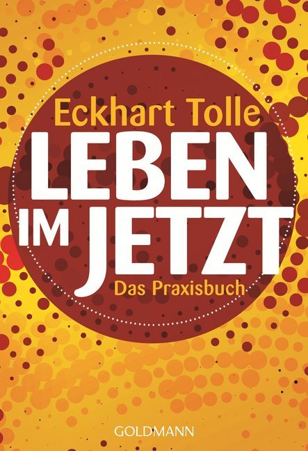 Leben im Jetzt main product photo