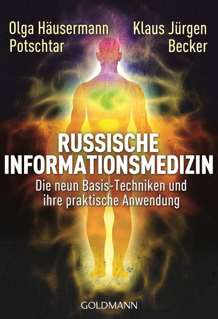 Russische Informationsmedizin main product photo