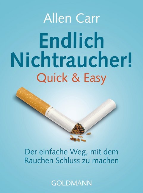 Endlich Nichtraucher! Quick & Easy main product photo