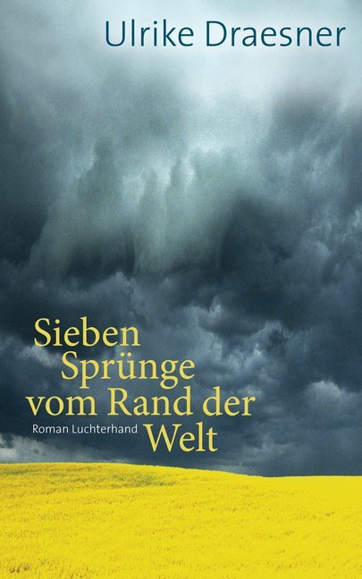 Sieben Sprünge vom Rand der Welt main product photo