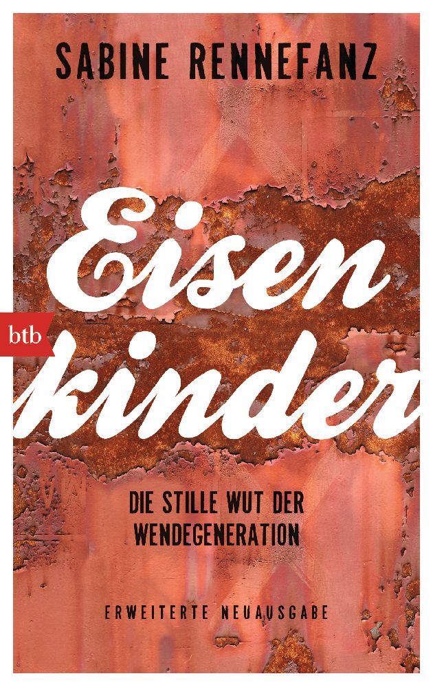Eisenkinder main product photo