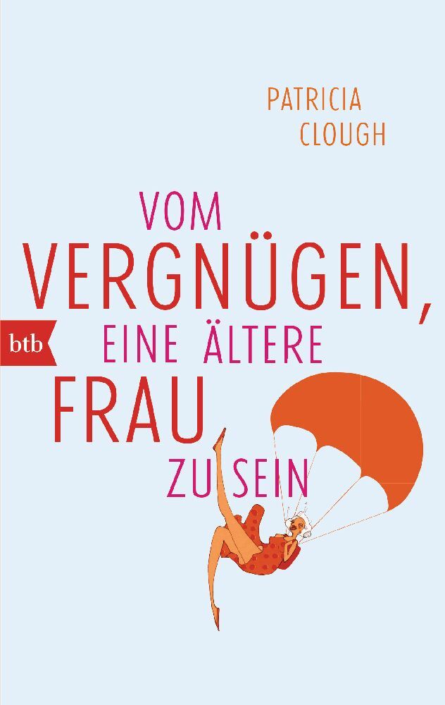 Vom Vergnügen, eine ältere Frau zu sein main product photo