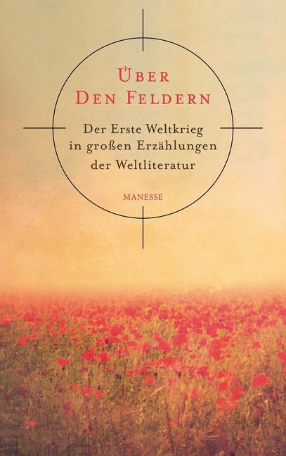 Über den Feldern main product photo