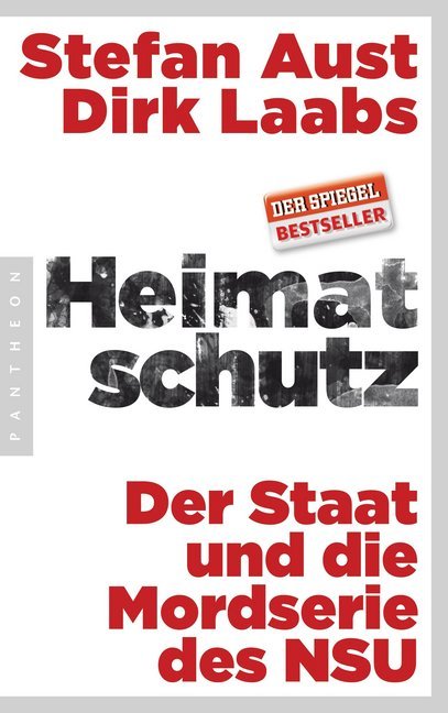 Heimatschutz main product photo