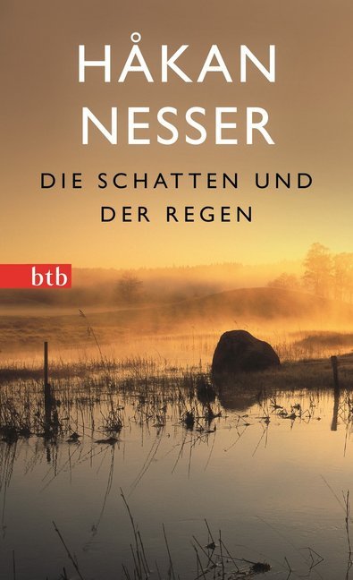 Die Schatten und der Regen main product photo