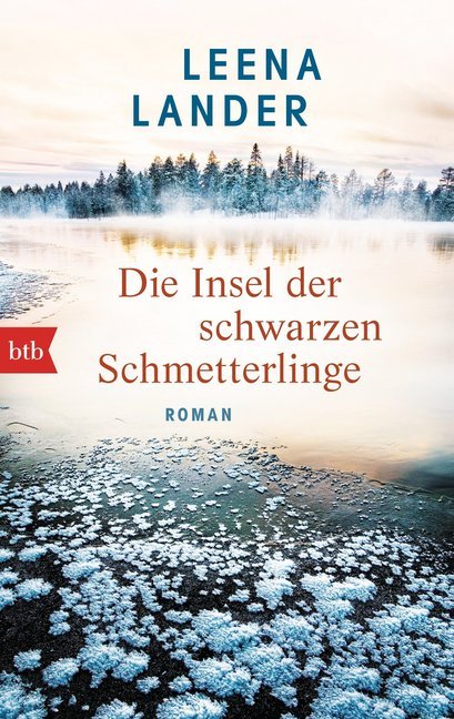 Die Insel der schwarzen Schmetterlinge main product photo