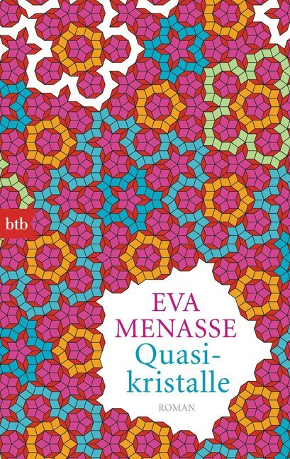 Quasikristalle main product photo